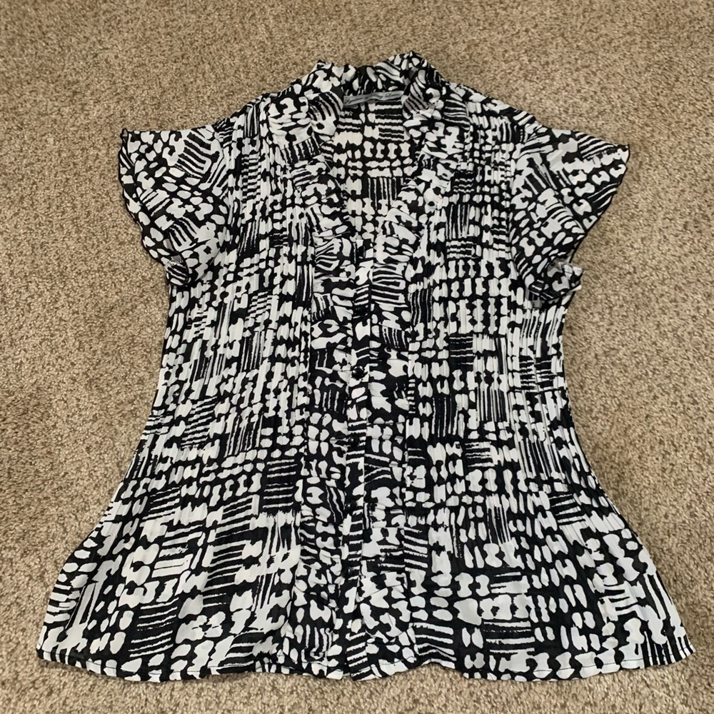 Women’s Dress Shirt